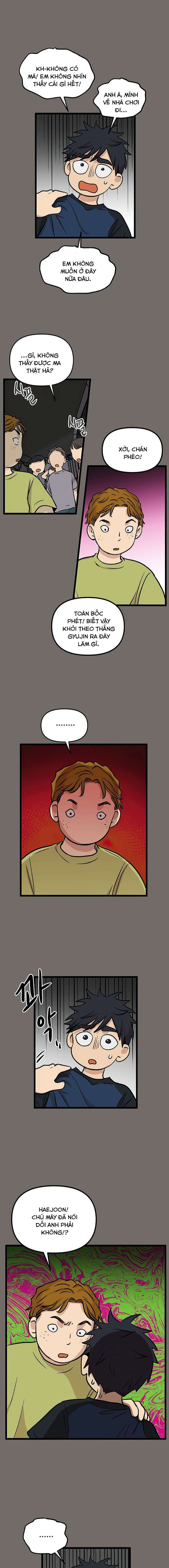 no home - không nhà chapter 145 1