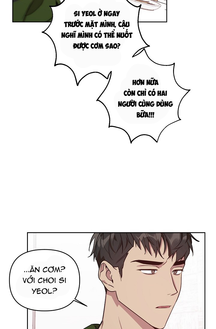 thần tượng đến rồi!? chapter 4 7