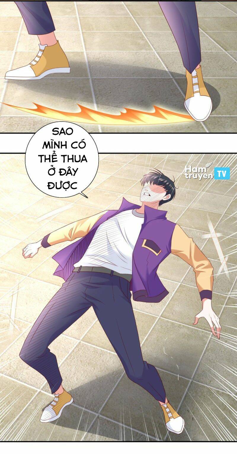 trùng sinh chi thần đế quy lai chapter 41 13