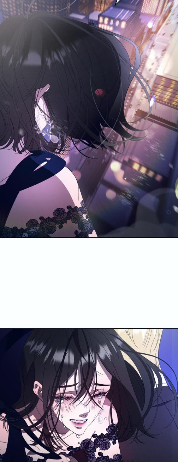 điệu nhảy say mê giữa màn đêm chapter 10.1 15