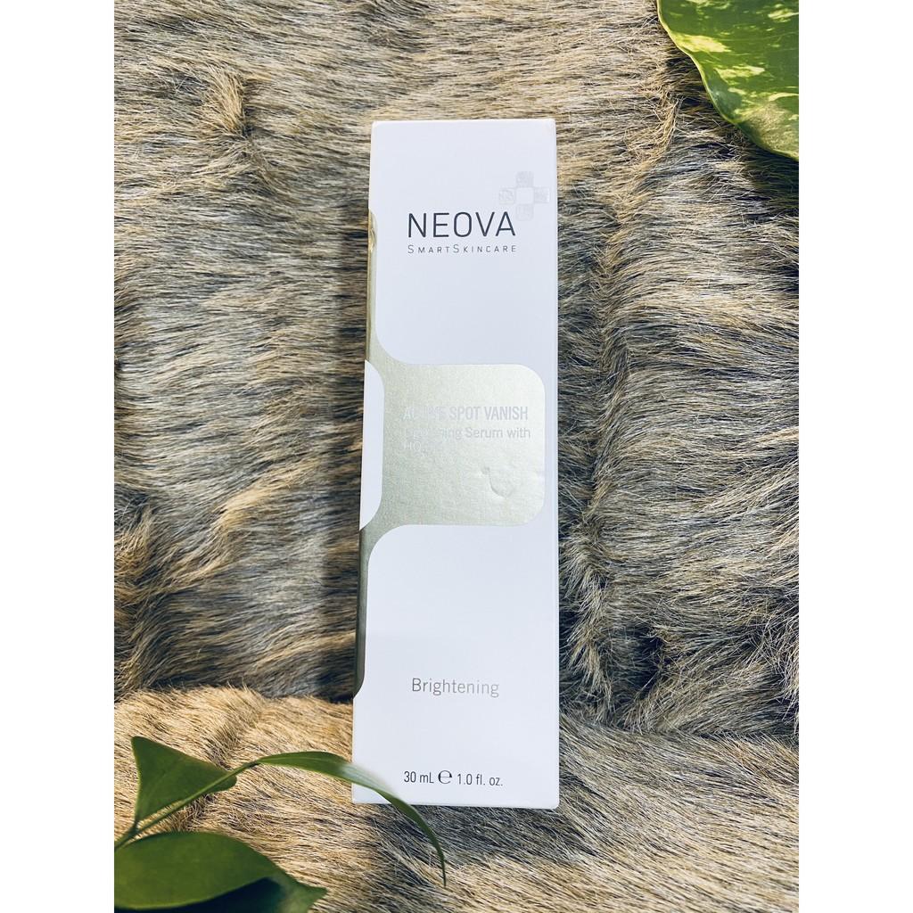 SERUM MỜ THÂM NÁM TRẮNG SÁNG DA NEOVA ACTIVE SPOT VANISH 30ml