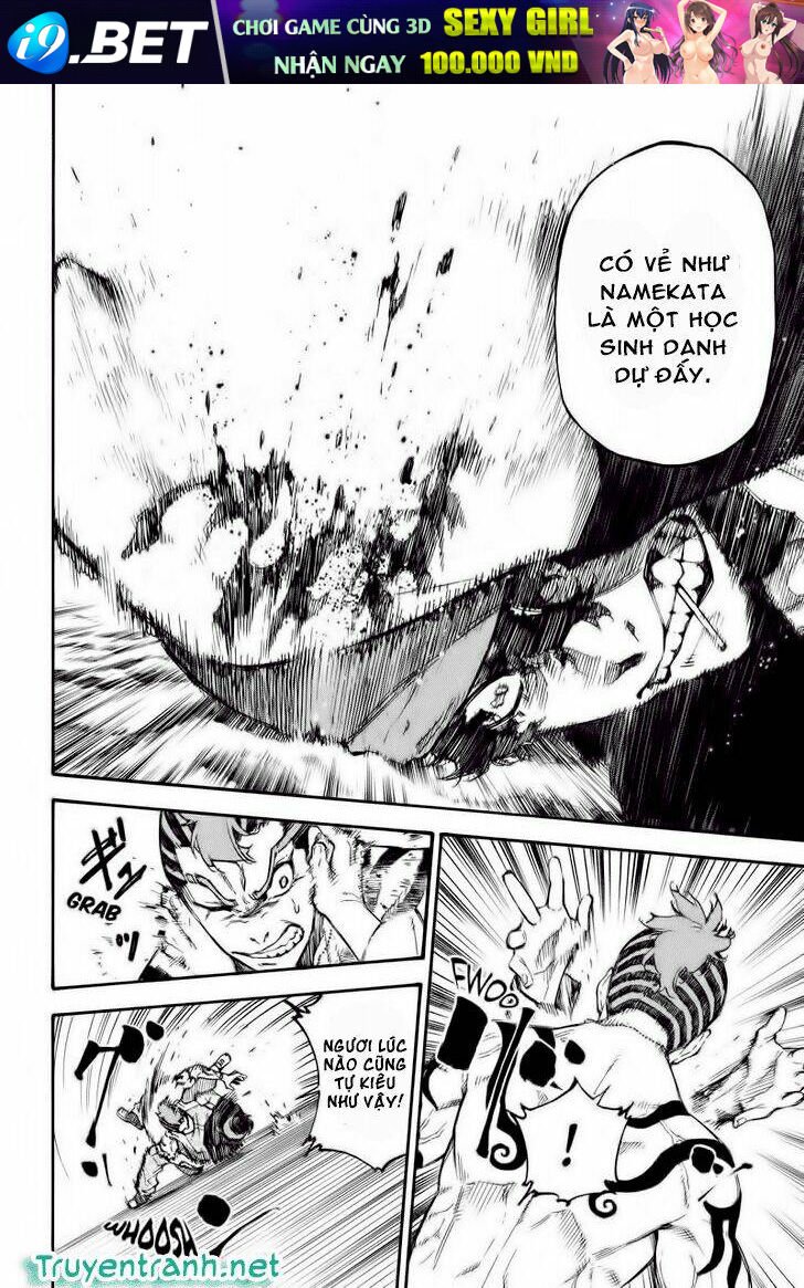 dolly kill kill chapter 99 10