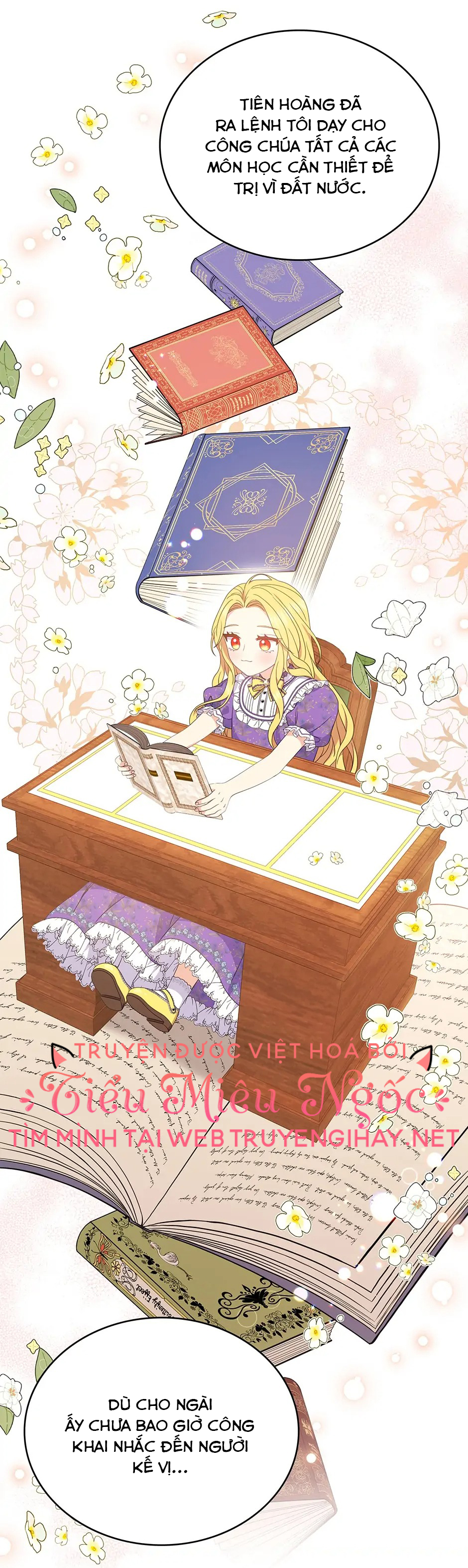 công chúa hai mặt chapter 87 11