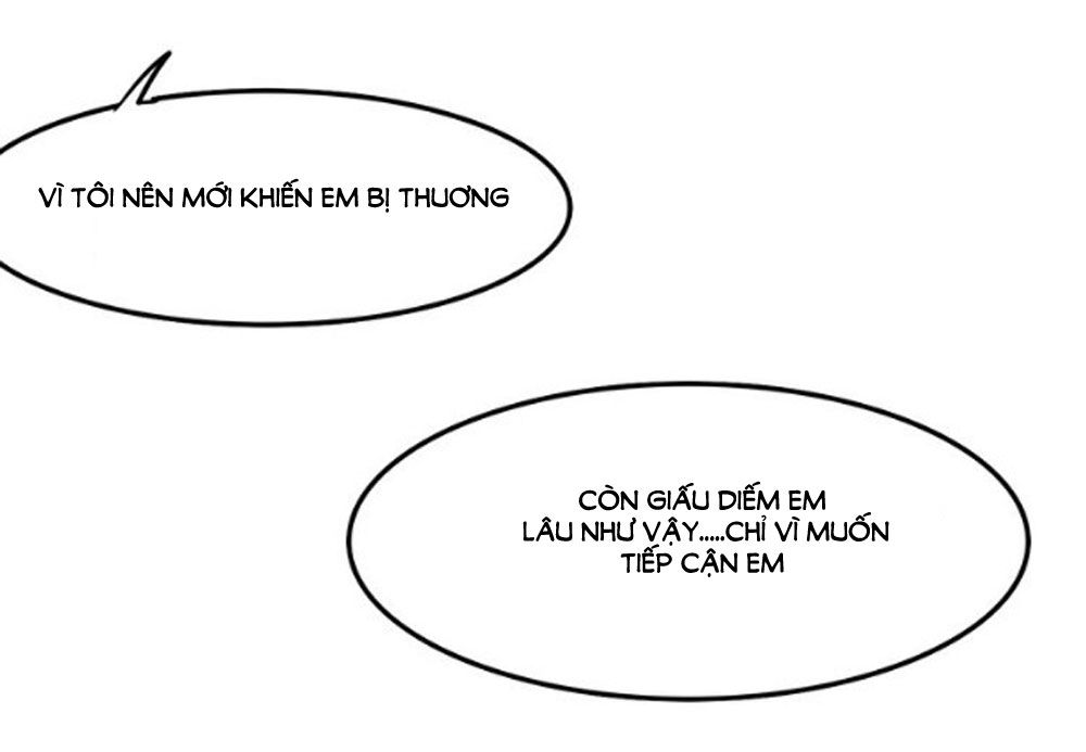 tháng sáu kì diệu chapter 50 27