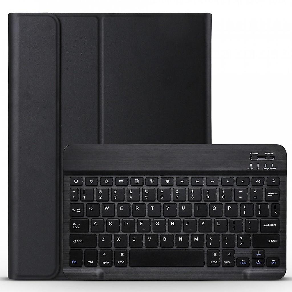 Bao da kèm bàn phím Bluetooth dành cho iPad Pro 12.9 2018 Smart Keyboard cao cấp