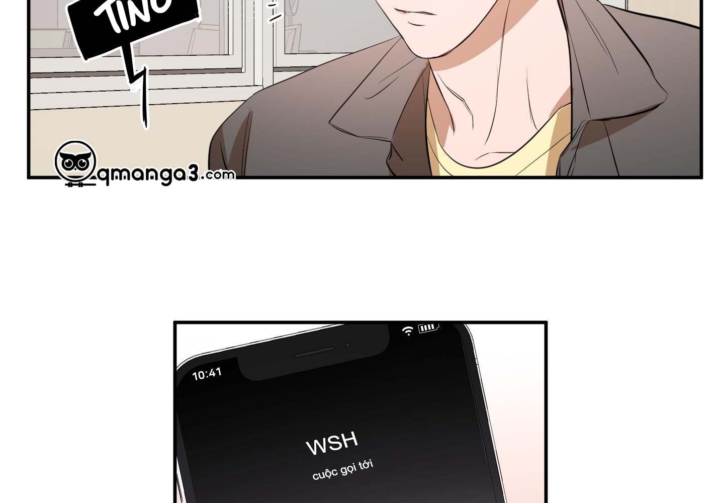 chốn riêng tư chapter 13 45