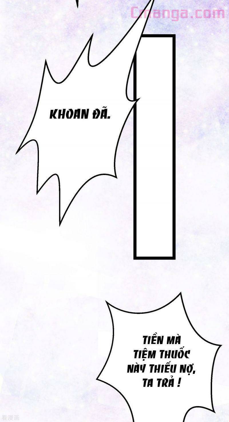 độc y đích nữ chapter 32 32