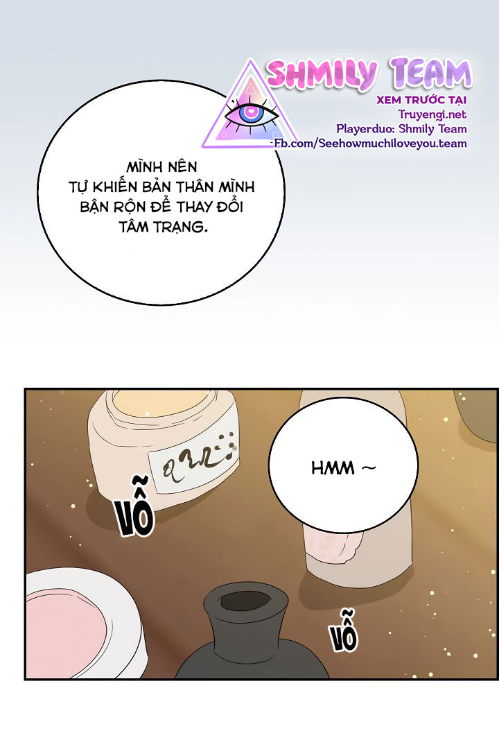 tôi là bạn gái cũ của một vị anh hùng chapter 13 37