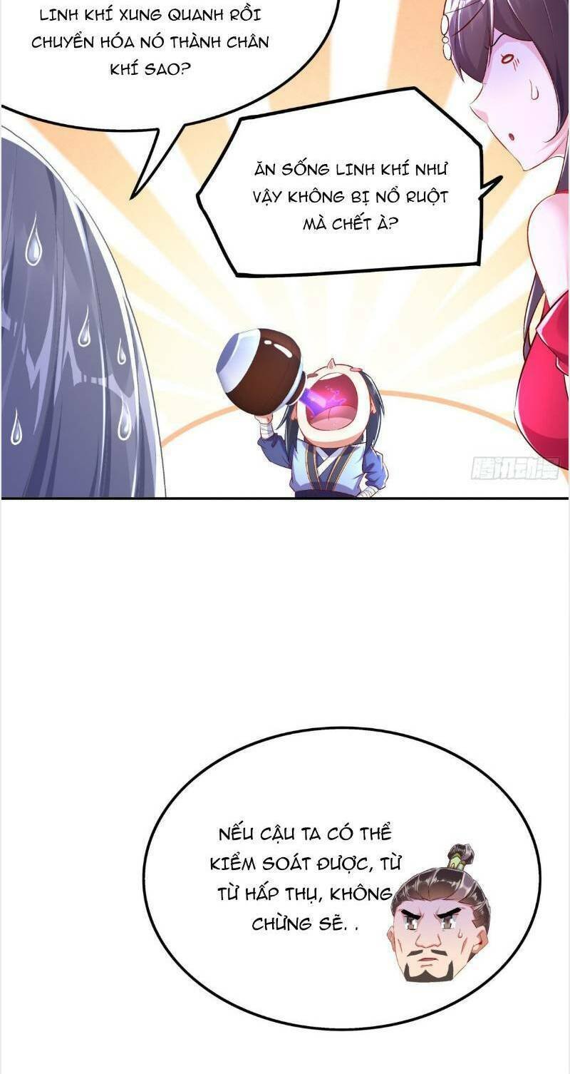 trọng sinh chi ma tôn đương đạo chapter 39 7