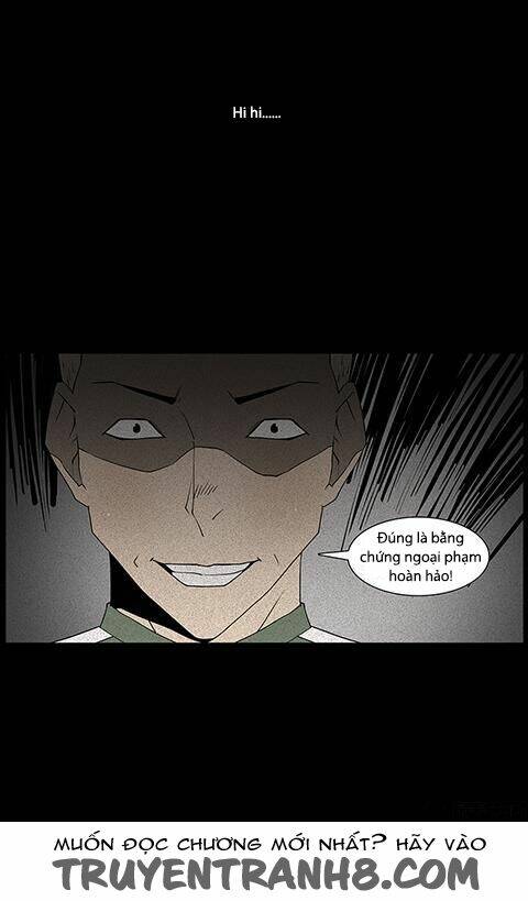 kinh dị đêm khuya chapter 71 40