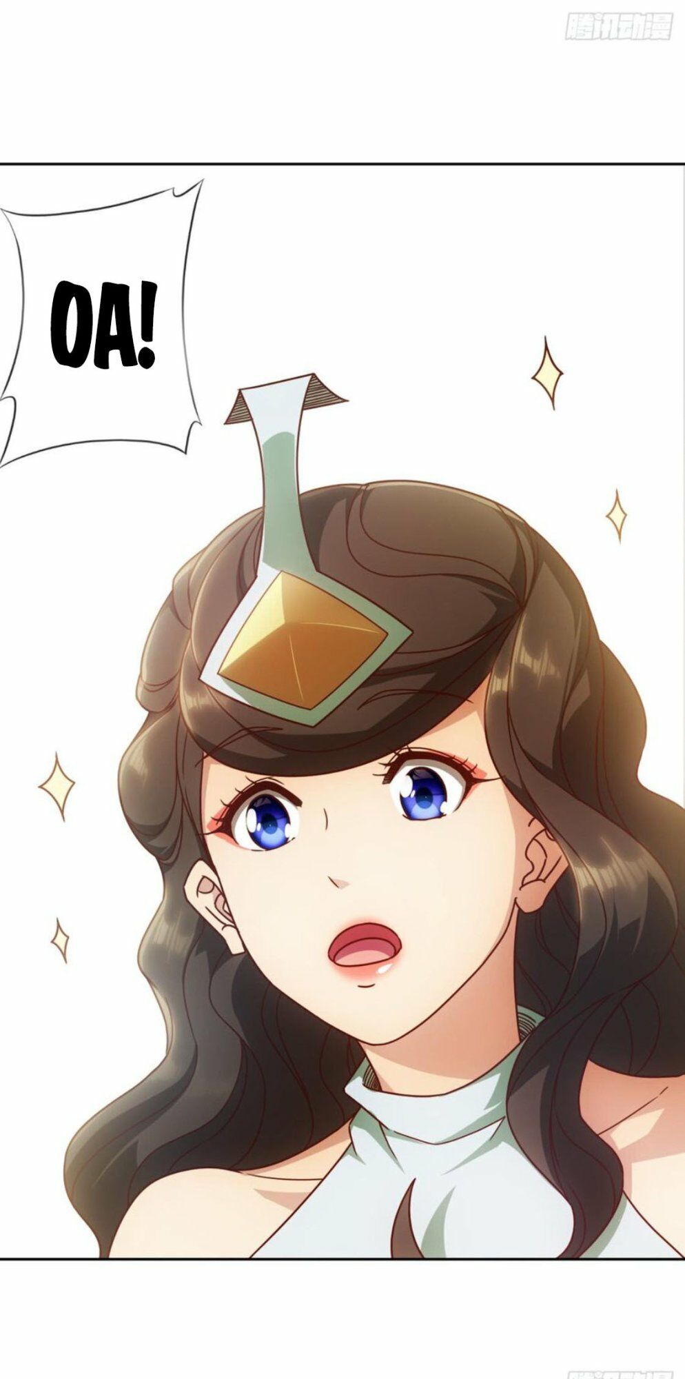 hồng thiên thần tôn chapter 78 3