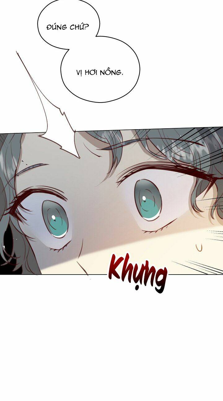 vẻ đẹp của ác ma chapter 36.2 17