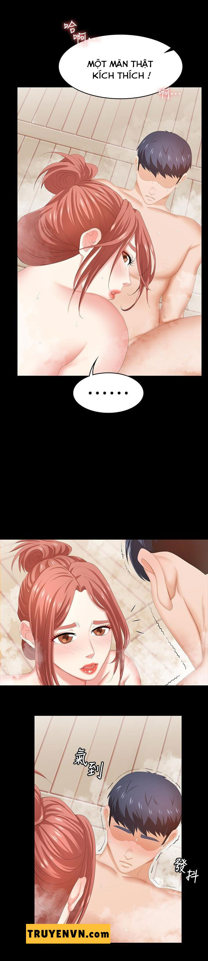 đổi vợ chapter 30 22