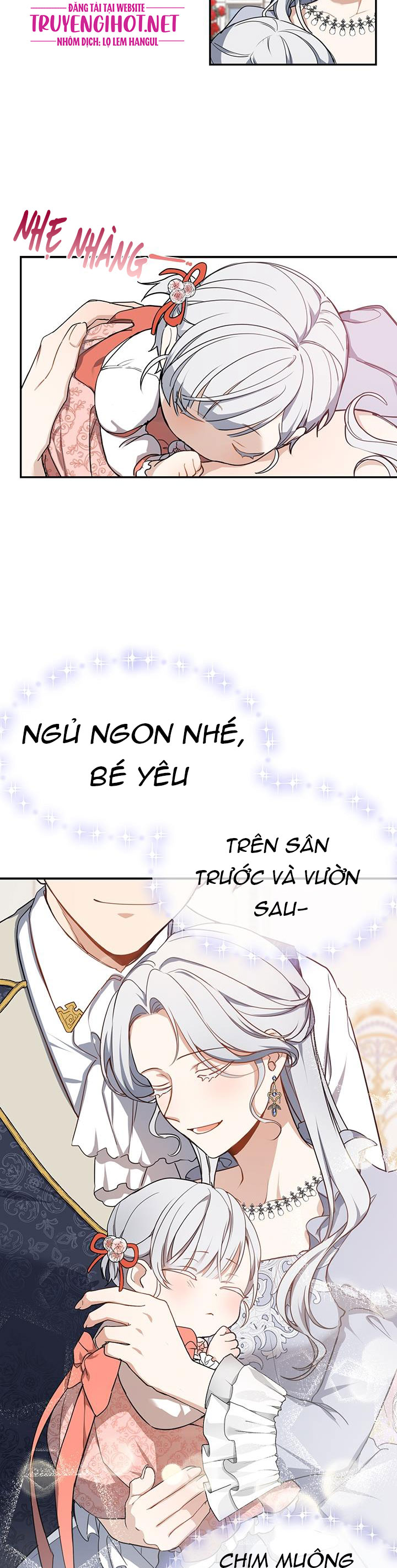 hướng đến ánh dương một lần nữa chapter 5.1 15