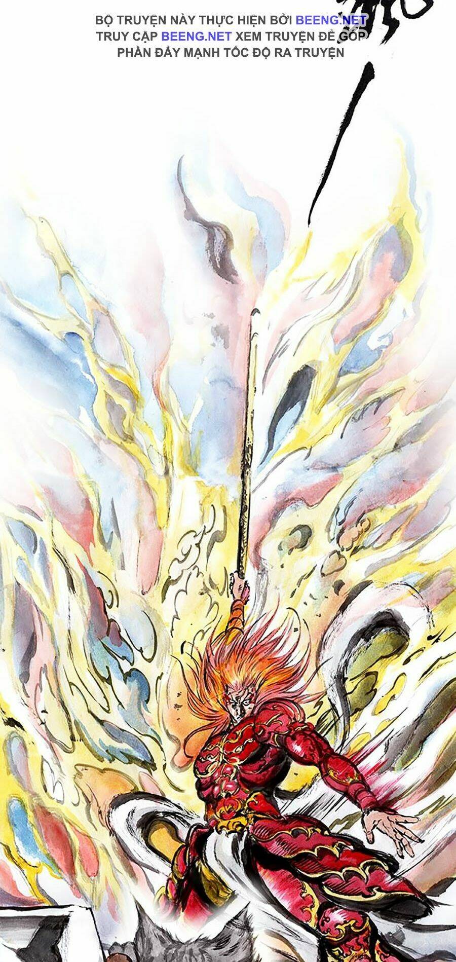 miêu hiệp chapter 11 17