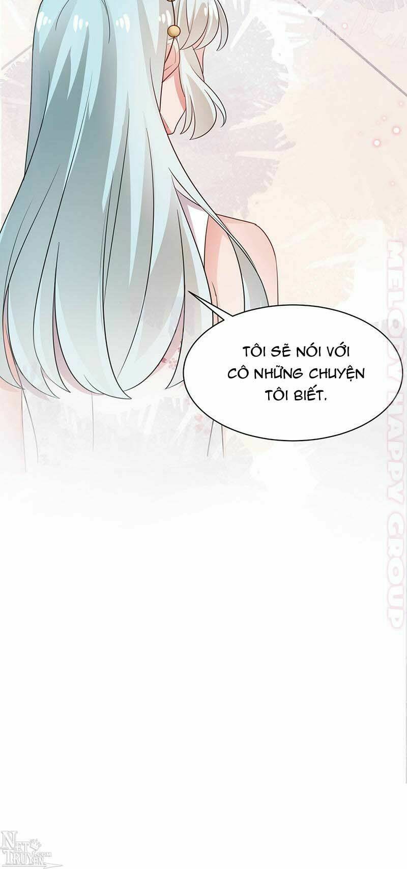 thịnh thế điềm sủng: cô vợ nhỏ đáng yêu của dịch thiếu chapter 107 8