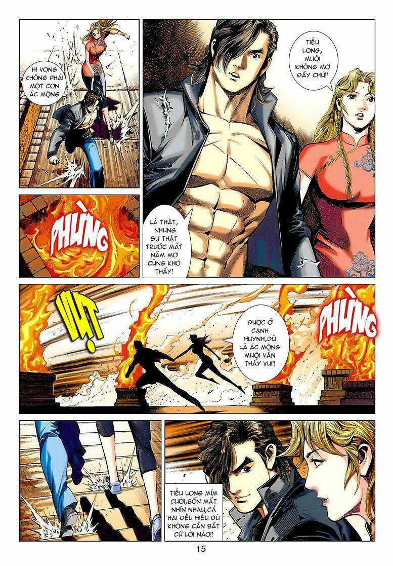 vương tiểu long chapter 11 15