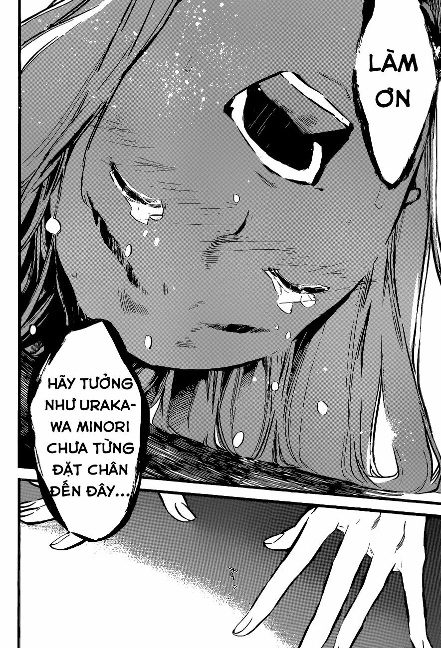 akb49 - renai kinshi jourei chapter 136 8