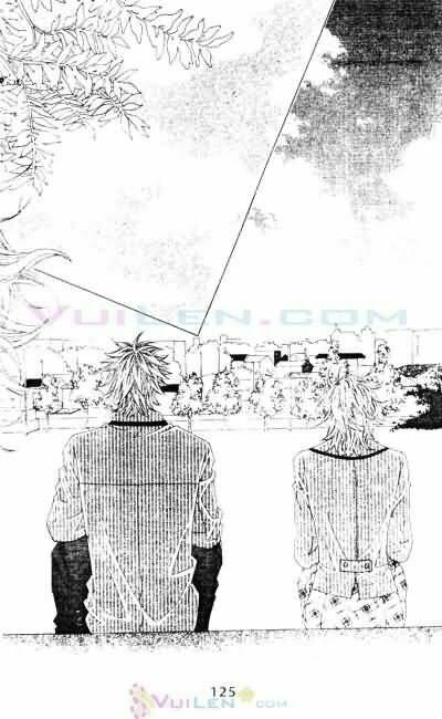 chàng gà mái chapter 16 125