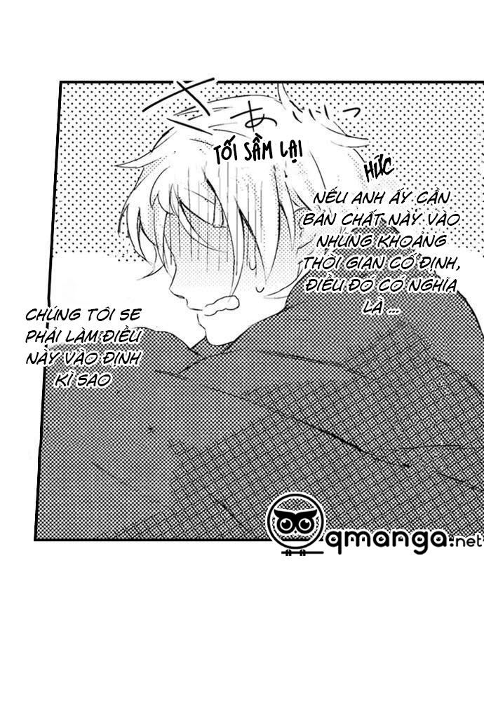 ác ma dục vọng chapter 6 35