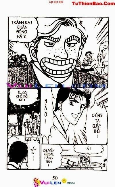 cô bé khóc nhè chapter 13 49