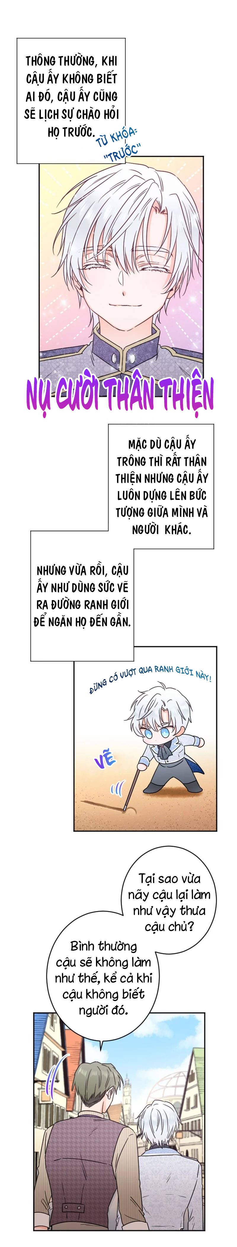 lady baby chapter 58 6