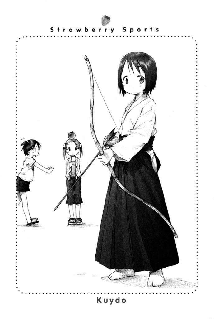 ichigo mashimaro chapter 25 18