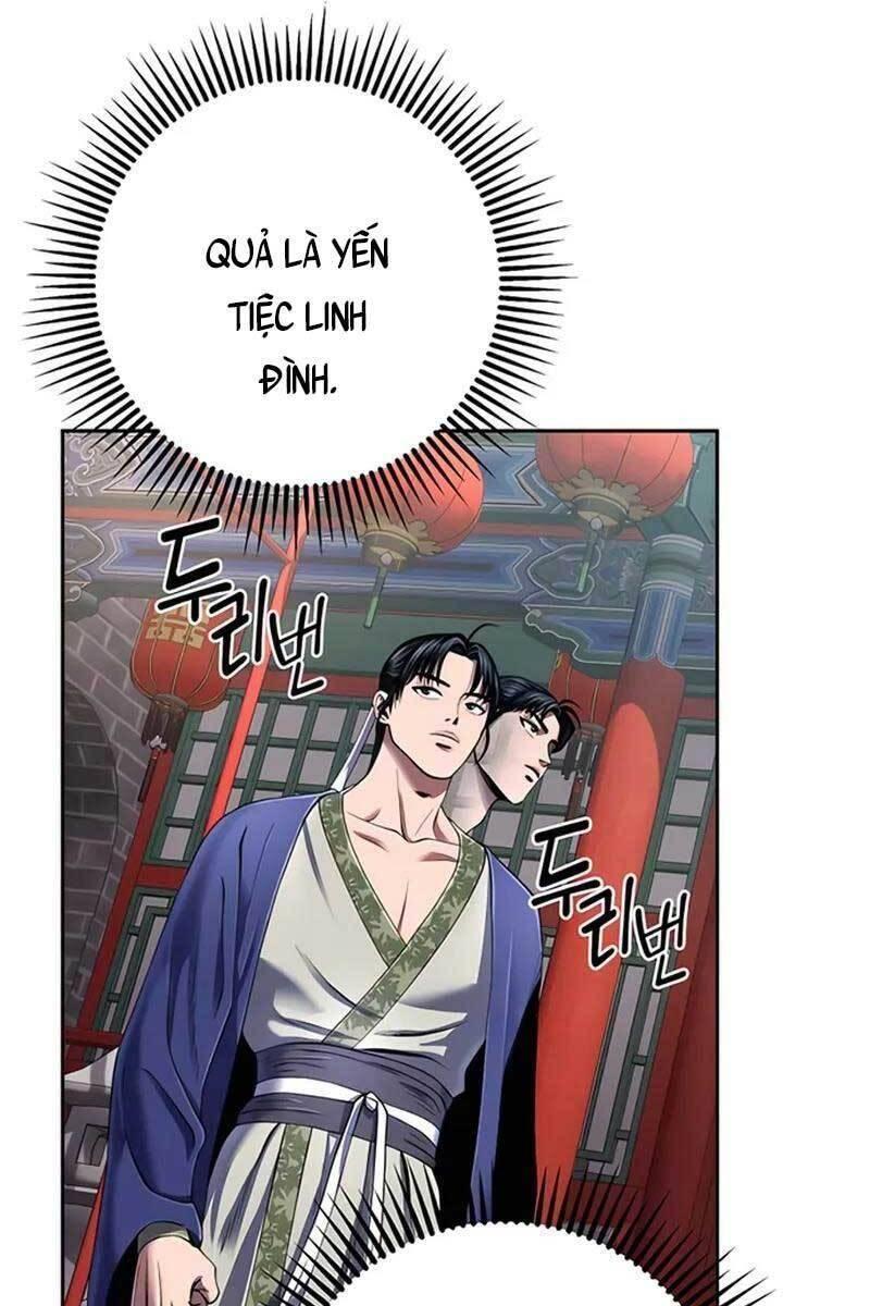 con trai út nhà ha buk paeng chapter 32 69