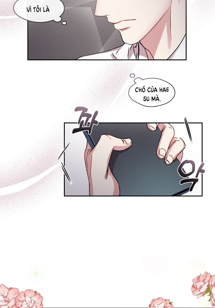 Chó Ngoan chapter 12.2 - Trang 12