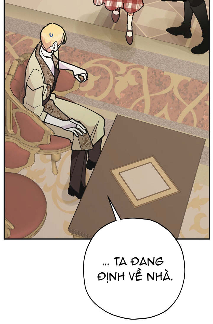 ác nữ tiểu thư chapter 81 97