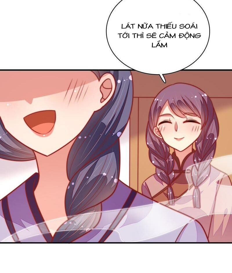 ngày nào thiếu soái cũng ghen chapter 185 6