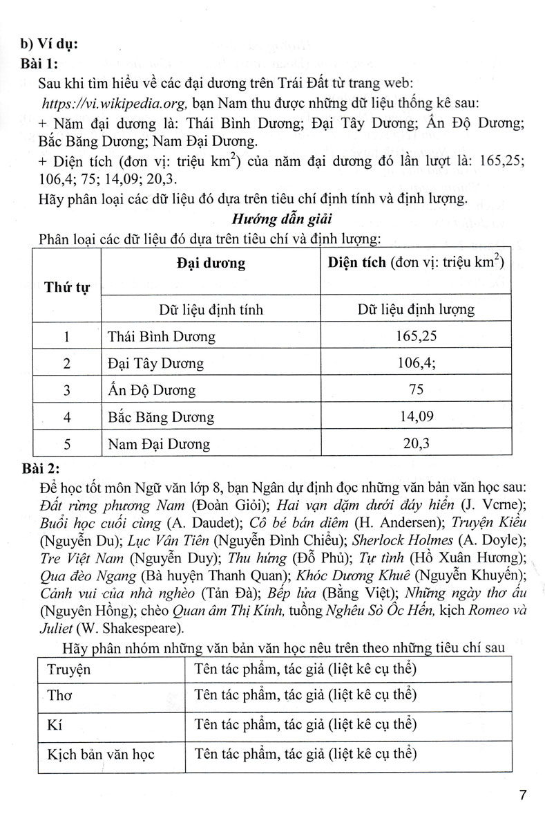 Hướng Dẫn Học Tốt Toán Lớp 8 - Tập 2 _HA