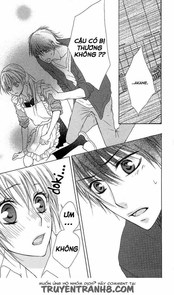 asa chun ! chapter 1.2 5