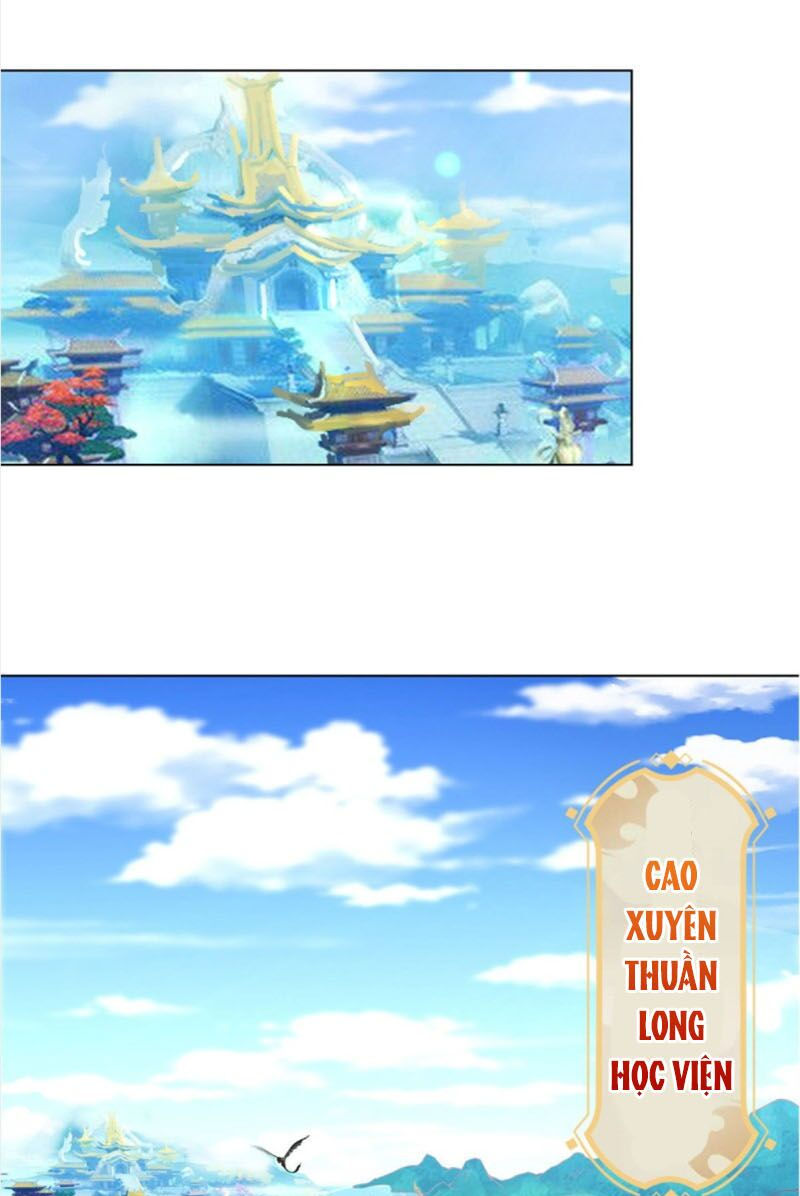 người nuôi rồng chapter 5 12