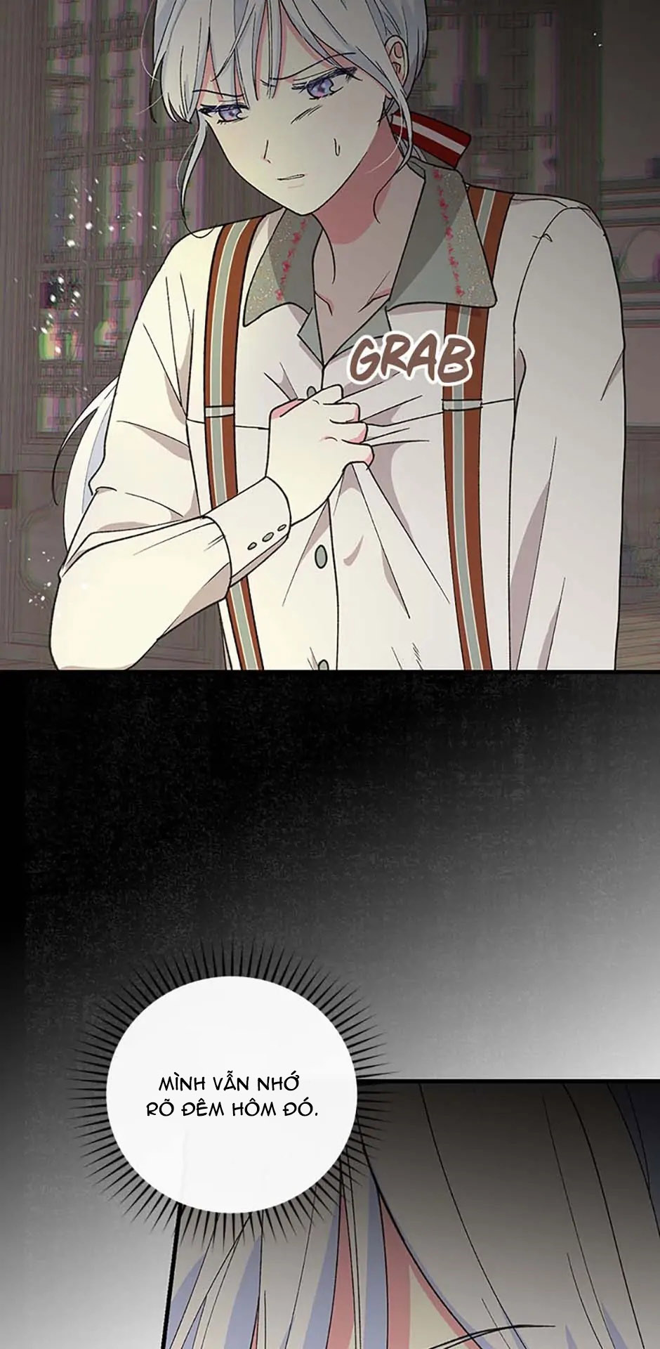 hiệp sĩ băng giá chapter 5.2 14