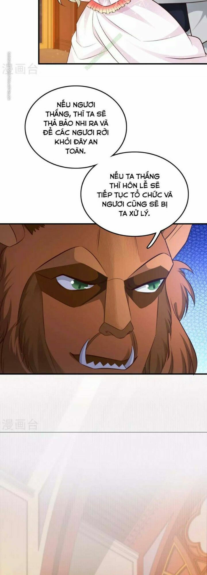 tối cường vận đào hoa chapter 34 12