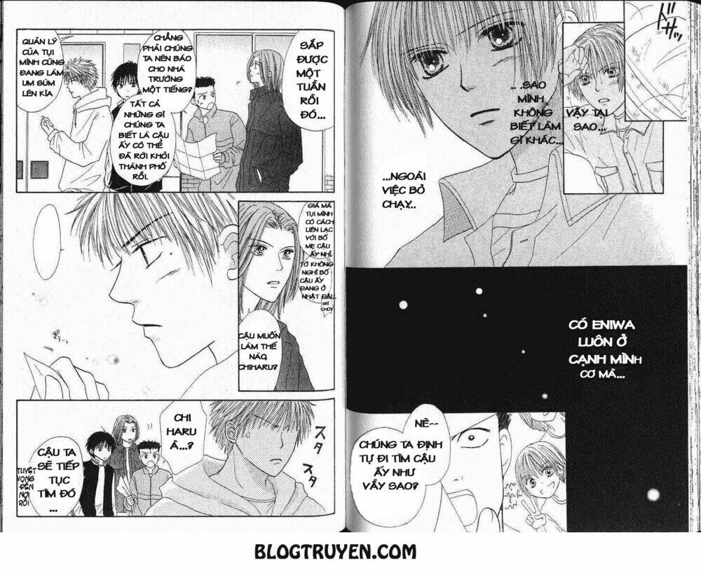girl got game - power chapter 32 15