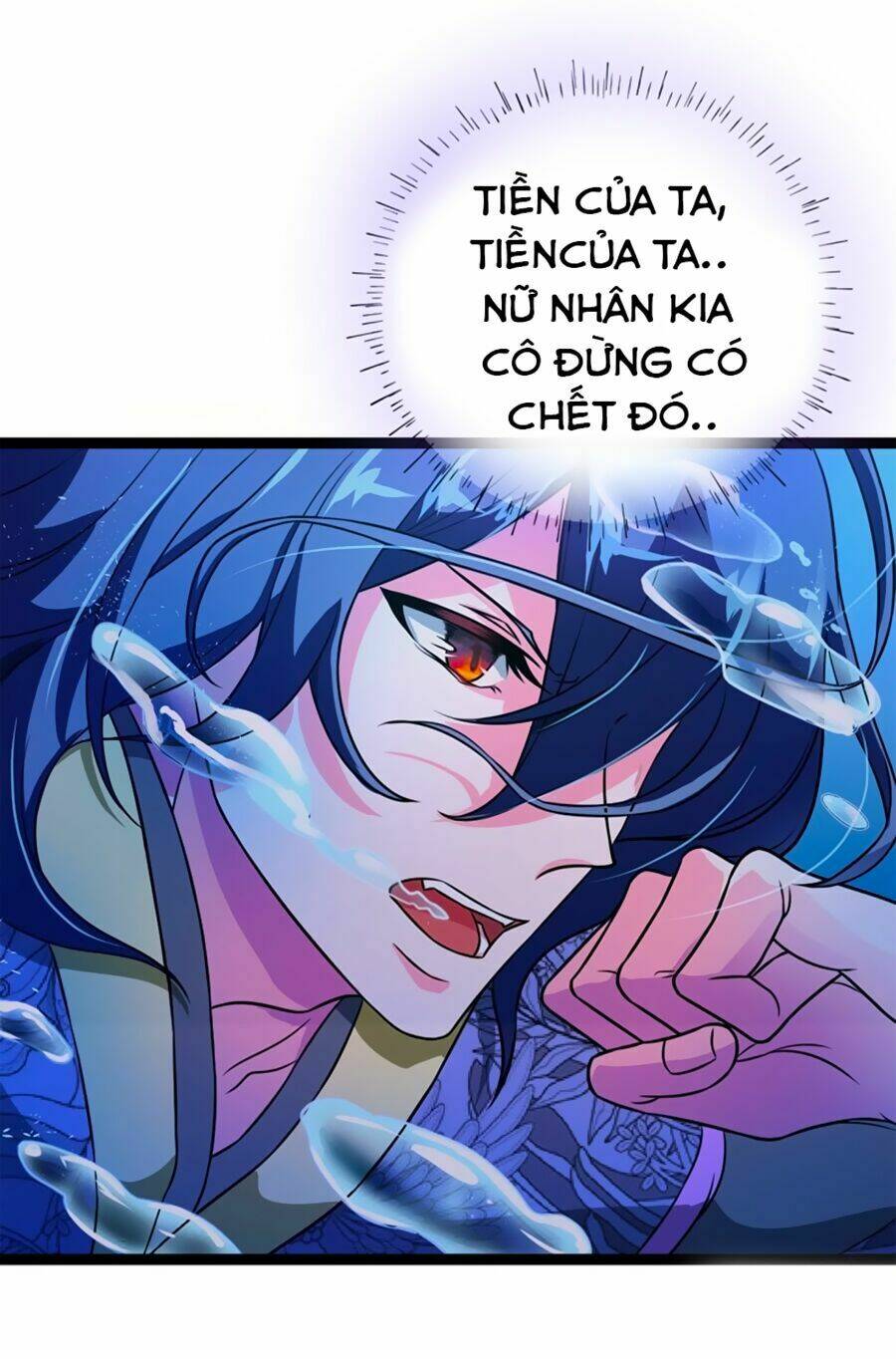 nam sủng của ta muốn leo tường chapter 6.5 45