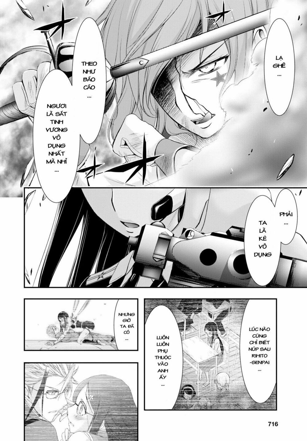 kích trụy vương huyền thoại chapter 51 25