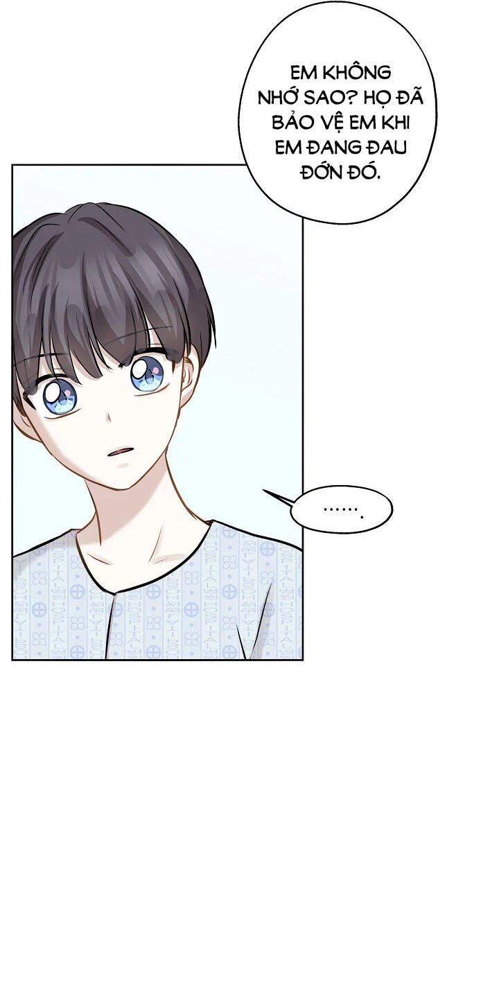 cuộc sống kỳ thú chapter 82 25