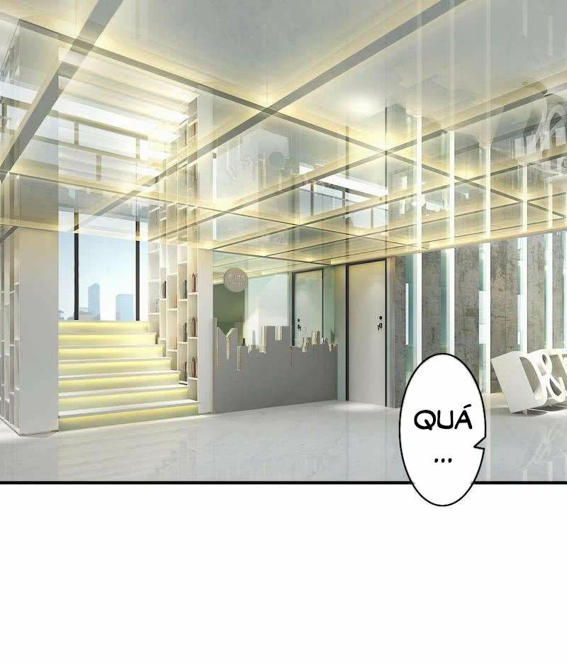 manh thê khó dỗ phần 1 chapter 40 1