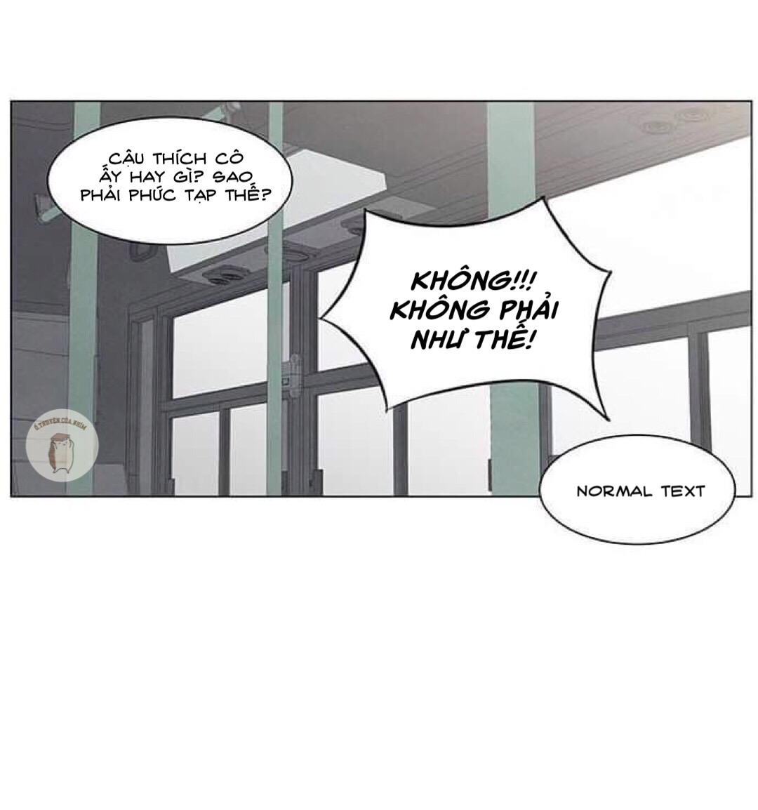 một phần vì thích em chapter 27 23