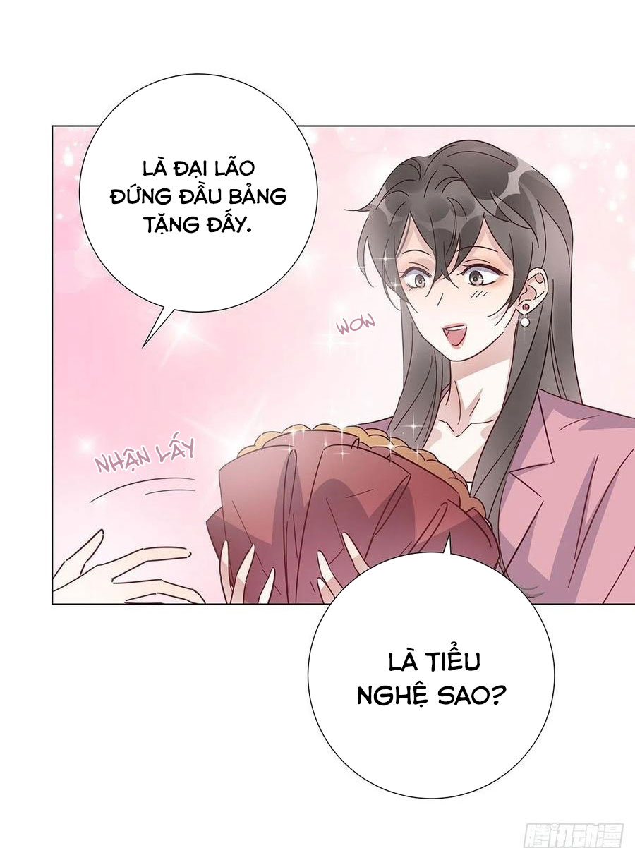 hôm nay nam giả trang nữ vẫn chưa được cầu hôn! chapter 40 29