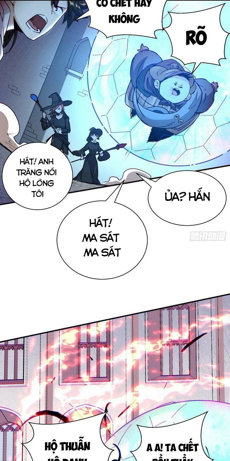 ta là nhà giàu số một, ta không muốn trọng sinh chapter 75 4