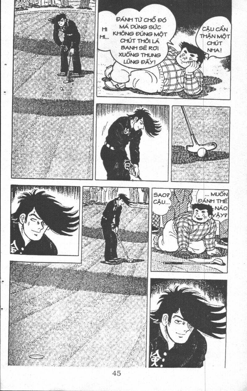 ashita tenki ni naare chapter 4 43