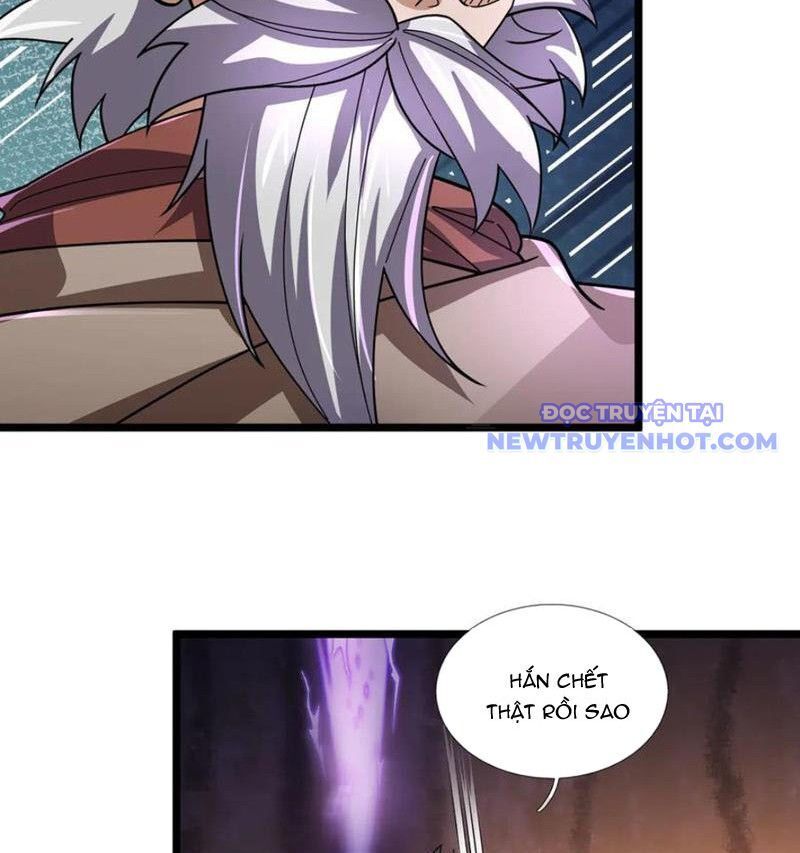 ngủ say vạn cổ: xuất thế đẩy ngang chư thiên chapter 87 60