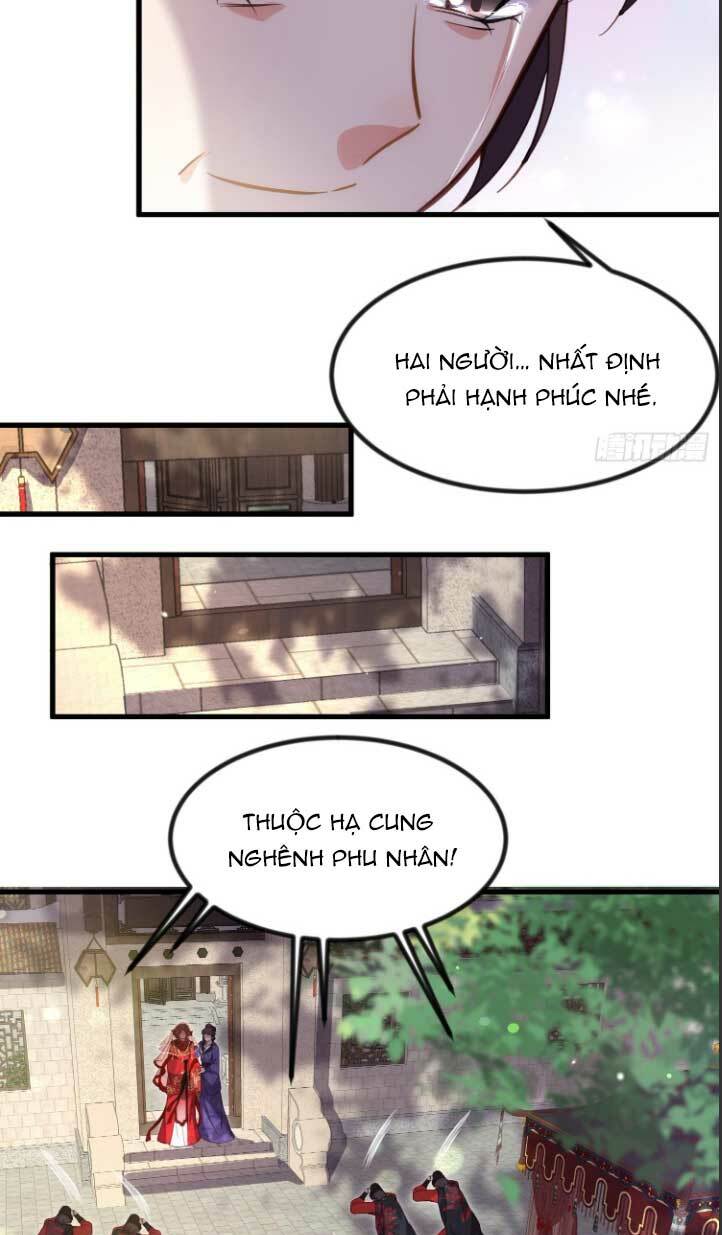 hoạn phi thiên hạ chapter 199 8