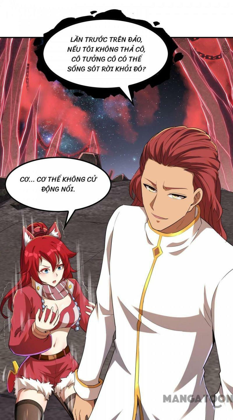 đệ nhất người ở rể chapter 131.1 2