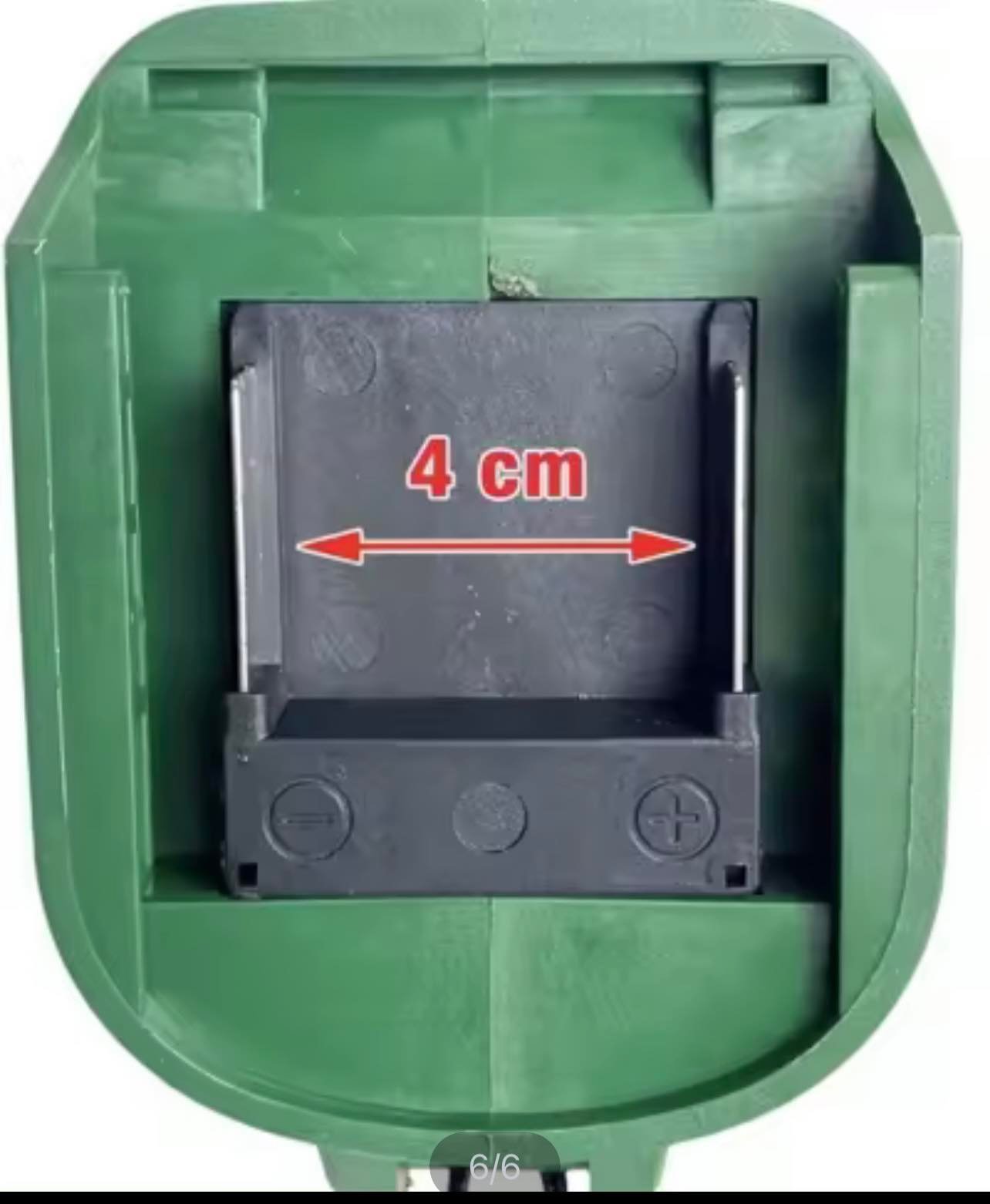 Thân máy khoan pin MA.Kl.TA 199V không chổi than - Động Cơ Từ 3 chức năng có búa