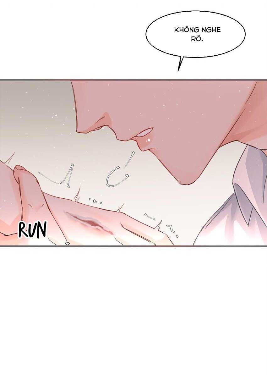 tình cũ là vua chapter 29 32